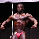 Travis  Muse - NPC Mid Atlantic Championships 2012 - #1